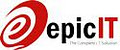 Epic IT logo
