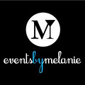 Events By Melanie logo