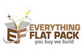 Everything Flatpack Furniture Assembly Service logo