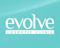 Evolve Cosmetic Clinic logo