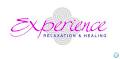 Experience Relaxation & Healing logo