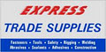 Express Trade Supplies logo