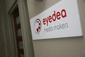 Eyedea Media Makers logo
