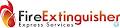 FIRE EXTINGUISHER EXPRESS SERVICES logo