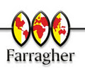 Farragher Removals and Transport logo