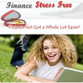 Finance Stress Free | Finance Just Got Easier image 3