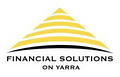Financial Solutions On Yarra logo