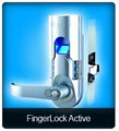 Finger Locks image 3