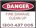 Fire Damage Restoration Service image 2