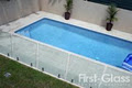 First Glass Pool Fencing image 2