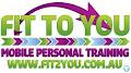 Fit to You logo