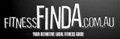 Fitness Finda logo
