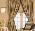 Flair Curtains, Blinds and Shutters Too logo