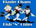 Flashy Chaps Fish and Chips image 4