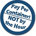 Flatout Containers logo