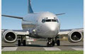 Flight Experience logo