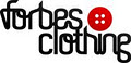 Forbes Clothing logo