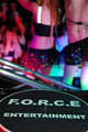 Force Entertainment logo