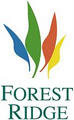 Forest Ridge - A Narangba Parkland Community logo
