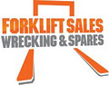 Forklift Sales Wrecking and Spares Pty Ltd image 3