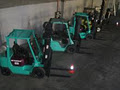 Forklift Sales Wrecking and Spares Pty Ltd image 1