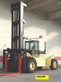 Forklift Traders Pty Limited image 2