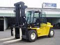 Forklift Traders Pty Limited image 5