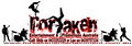 Forsaken Entertainment & Promotions logo