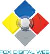 Fox Digital Web logo