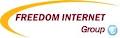 Freedom Internet Group logo