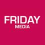 Friday Media logo