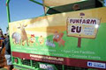 Fun Farm 2 U logo