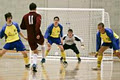 Futsal Super 5's - Preston Girls College image 1