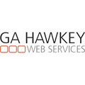 GA Hawkey Web Services logo