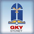GKY Sydney logo