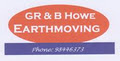 GR & B Howe Earthmoving image 2