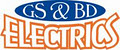 GS & BD Electrics logo