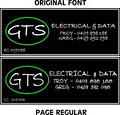 GTS Electrical & Data image 4