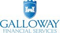 Galloway Financial Services logo