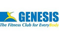 Genesis Fitness - Maitland logo