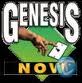 Genesis Now logo