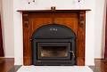 Geoff Foster Fireplaces image 6