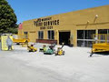 Geoff's Murray Hire Service image 1
