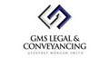 Geoffrey Morgan-Smith Legal logo