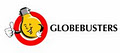 Globebusters logo