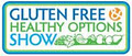 Gluten Free Health Food Show logo
