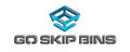 Go Skip Bins logo