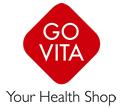 Go Vita Warwick logo
