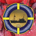 Gold Coast Fishermen's Co-Operative logo