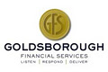 Goldsborough Financial Services logo